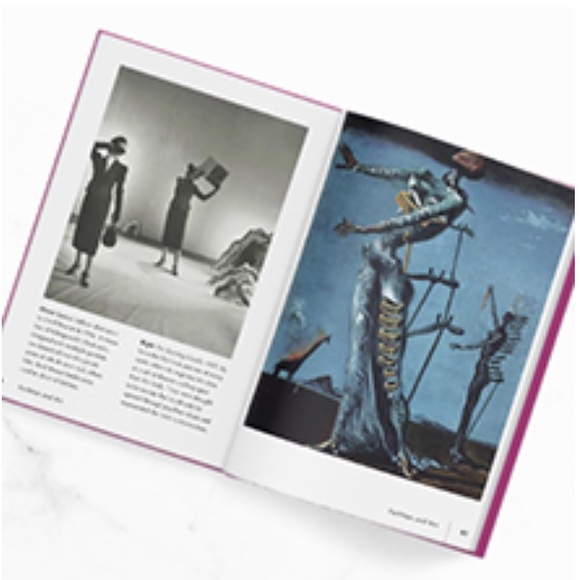 📕Little Guides to Style Vol. 2: Story of Four Iconic Fashion Houses Set 4 Books - Picture 4 of 5